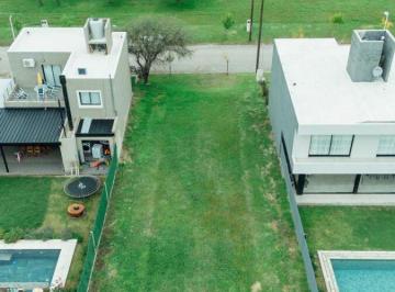 Terreno · 350m² · Lote en Venta en Tejas 4 - Seguridad - 350 m²