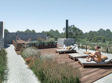 Departamento · 219m² · 4 Ambientes · Venta Piso Exclusivo 3 Dorm. en Pozo - Pradea - Fisherton