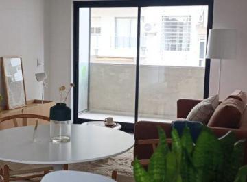 Departamento · 45m² · 1 Ambiente · Vendo Departaento a Estrenar a m del Rio