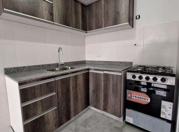 Departamento de 2 ambientes, La Matanza · Venta - Depto 2 Amb a Estrenar - Opcional C/patio o Balcón - Ramos Mejia, Carlos Calvo 260