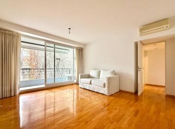 Departamento de 3 ambientes, Belgrano · Belgrano Venta Semipiso Contrafrente: 2 Dorm., 2 Baños, Balcón Aterrazado, Palier Privado.