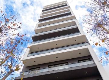 Departamento · 36m² · 2 Ambientes · Marconi 571 1°a