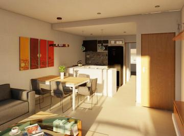 Departamento · 42m² · 2 Ambientes · Iberá 481 1°a