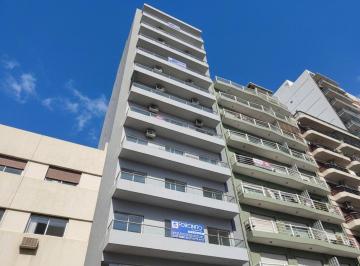 Departamento · 44m² · 2 Ambientes · General Paz 27 3°b