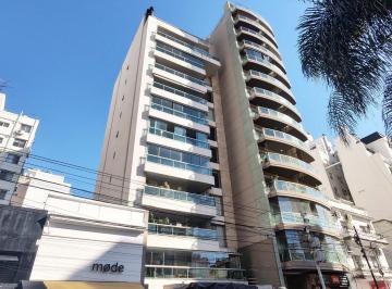 Departamento · 140m² · 4 Ambientes · 1 Cochera · San Martin 863