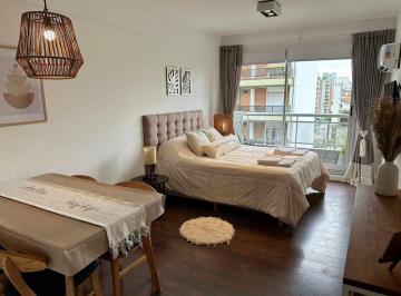 Departamento · 21m² · 2 Ambientes · Departamento Monoambiente - Cordoba 2709