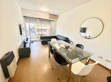 Departamento · 45m² · 2 Ambientes · 1 Cochera · Departamento de 1 Dormitorio - 9 de Julio 2332
