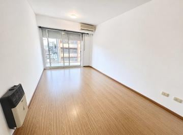 Departamento · 45m² · 2 Ambientes · 1 Cochera · Departamento de 1 Dormitorio con Cochera - 9 de Julio 2332