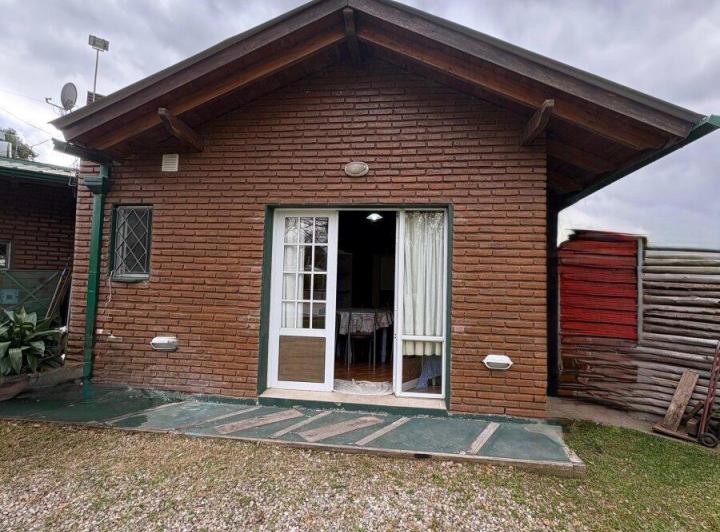 Casa · 1m² · 1 Ambiente