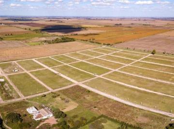 Terreno · 385m² · Lote en Venta - Punta Chacra San Jeronimo Sur