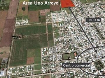 Terreno · 630m² · Lote en Área Uno Arroyo | 630 m² | Arroyo Seco