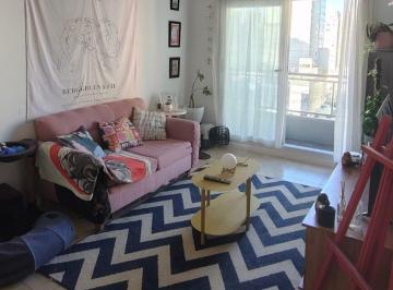 Departamento · 39m² · 2 Ambientes · Balcarce 1449 - 1 Dormitorio Al Contrafrente