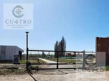 Terreno · 1319m² · Loteo El Vergel