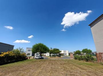 Terreno · 555m² · Lote en Santa Elena Pilar del Este