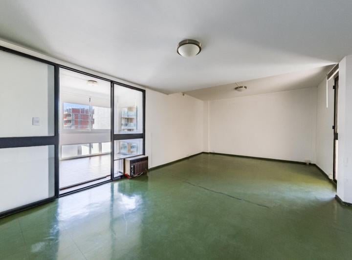 Departamento · 98m² · 6 Ambientes