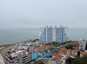 Departamento · 80m² · 2 Ambientes · 1 Cochera · Departamento en Venta 2 Ambientes a Estrenar Mar del Plata