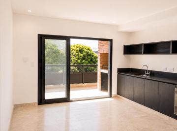 Departamento · 38m² · 1 Ambiente · Departamento en Venta con Parilla Palermo