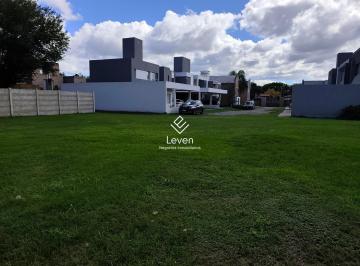 Terreno · 206m² · Venta Terreno en Housing Arguello a m de Gurupa