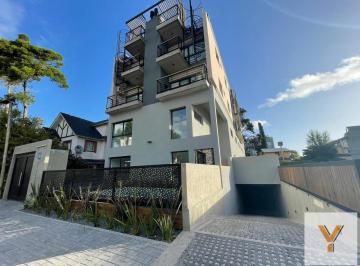 Departamento · 47m² · 3 Ambientes · 1 Cochera · Departamento en Venta - 2 Dorm. 2 Baños - 60 m² - Pinamar