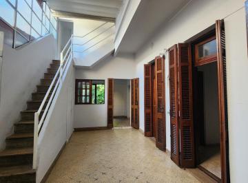 Local comercial · 100m² · 4 Ambientes · Local Casa PH 4 Ambientes Alquiler Palermo Soho con Jardin Parrilla y Terraza