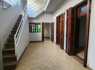Casa · 100m² · 4 Ambientes · Casa 4 Ambientes Alquiler Palermo Soho con Jardin y Parrilla