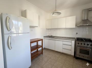 Departamento · 56m² · 3 Ambientes · Departamento en Venta, 2 Dorm. en La Plata