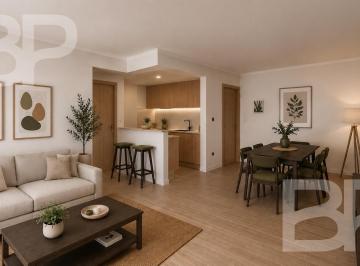 Departamento · 75m² · 3 Ambientes · 1 Cochera · Departamento 3 Ambientes con Cochera en Belgrano a Estrenar!