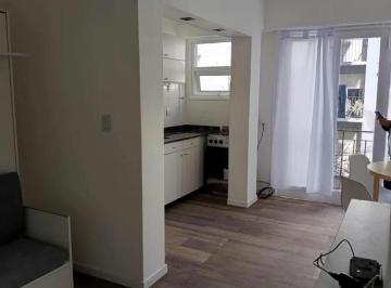 Departamento · 23m² · 1 Ambiente · Departamento Monoambiente en Venta - 1 Baño - Mar del Plata