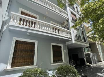 Departamento · 69m² · 4 Ambientes · 1 Cochera · 2 Dorm - 2 Baños - Cochera Cubierta - a 50 m del Teatro Municipal