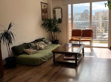 Departamento · 50m² · 2 Ambientes · 1 Cochera · Departamento en Venta - 1 Dormitorio 1 Baño - 55 m² - Almagro