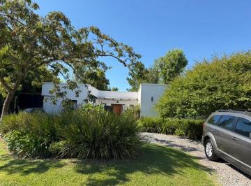 Casa de 3 ambientes, Tigre · Casa en Una Planta en Santa Maria de Tigre