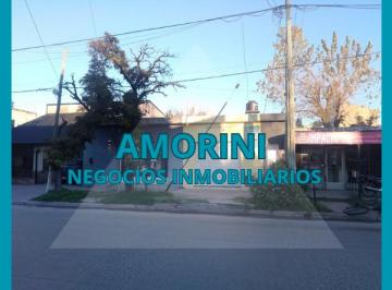 Casa de 5 ambientes, Ezeiza · Maipú 666: Ubicación, Renta y Potencial de Desarrollo en El Centro de Canning
