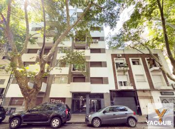 Departamento · 53m² · 4 Ambientes · 1 Cochera · Departamento en Venta - 2 Dorm. 1 Baño 1 Cochera - 55 m² - La Plata