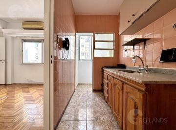 Departamento · 31m² · 1 Dormitorio · Alquiler Departamento 2 Ambientes Florida Vicente López