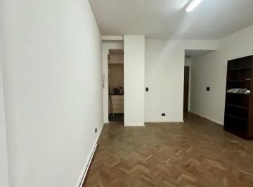 Oficina comercial · 32m² · 1 Ambiente · Venta Oficina Apto Vivienda por Reglamento