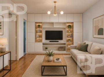 Departamento · 32m² · 2 Ambientes · Venta - Uriarte Al 1400 - 2 Ambientes - Palermo