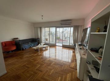 Departamento de 4 ambientes, Recoleta · Venta - Departamento 4 Ambientes Muy Luminoso - Recoleta