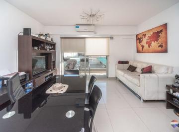 Departamento · 43m² · 2 Ambientes · 1 Cochera · Venta Depto 2 Ambientes Balcon Cochera Amenities