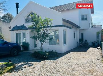Casa · 170m² · 6 Ambientes · Country Aranzazu Venta Casa 5 Dorm. Lote Central