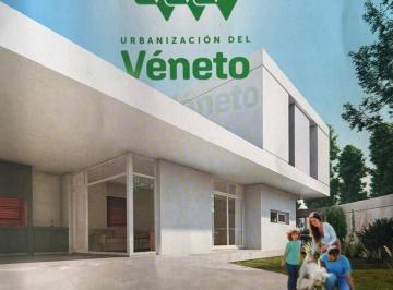 Terreno · 450m² · Venta Lote 450 m - Loteo Veneto - Centenario - Neuquen