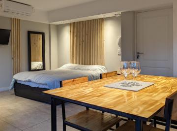 Departamento · 27m² · 1 Ambiente · Departamento Monoambiente en Venta - 1 Baño - Mar del Plata