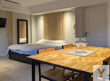 Departamento · 27m² · 1 Ambiente · Departamento Monoambiente en Venta - 1 Baño - Mar del Plata