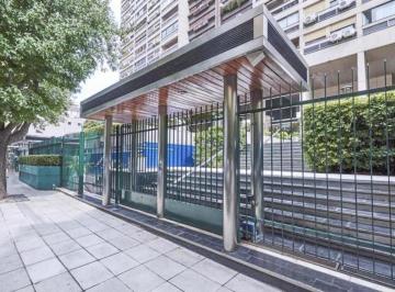 Departamento de 4 ambientes, Palermo · Alto Palermo Torres Beruti, Seguridad, Cochera.