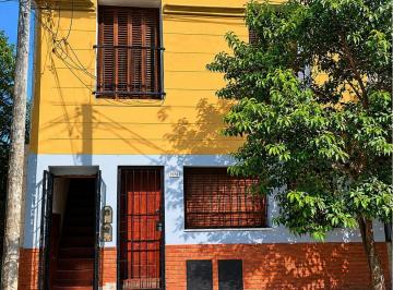 PH · 40m² · 4 Ambientes · PH en San Vicente