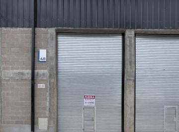 Bodega-Galpón · 70m² · Galpón en Alquiler Yerba Buena