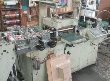 Fondo de comercio de 2 ambientes, Mataderos · Industrias Im