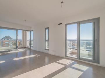 Departamento · 43m² · 2 Ambientes · 1 Cochera · Venta Departamento 2 Ambientes C/2 Balcones, Cochera y Amenities a Estrenar en Tigre