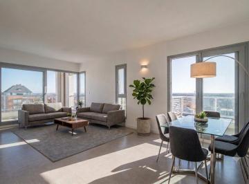 Creada IA · Venta Departamento2 Ambientes C/2 Balcones, Cochera y Amenities a Estrenar en Torres Cardon 2 Tigre