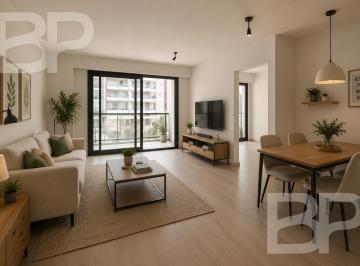 Departamento · 48m² · 2 Ambientes · Venta Departamento 2 Ambientes Villa Crespo a Estrenar!