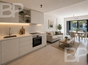 Departamento · 29m² · 1 Ambiente · Alquiler Monoambiente a Estrenar - Palermo Soho